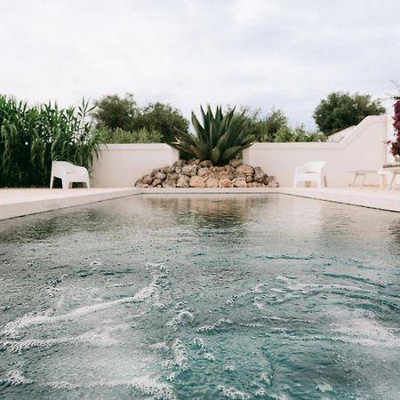 Bed and Breakfast Oltre Gli Ulivi Ostuni Zewnętrze zdjęcie