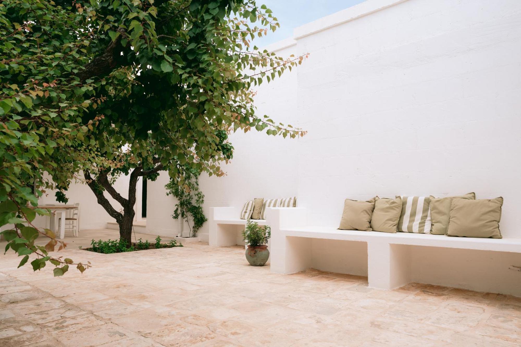 Bed and Breakfast Oltre Gli Ulivi Ostuni Zewnętrze zdjęcie
