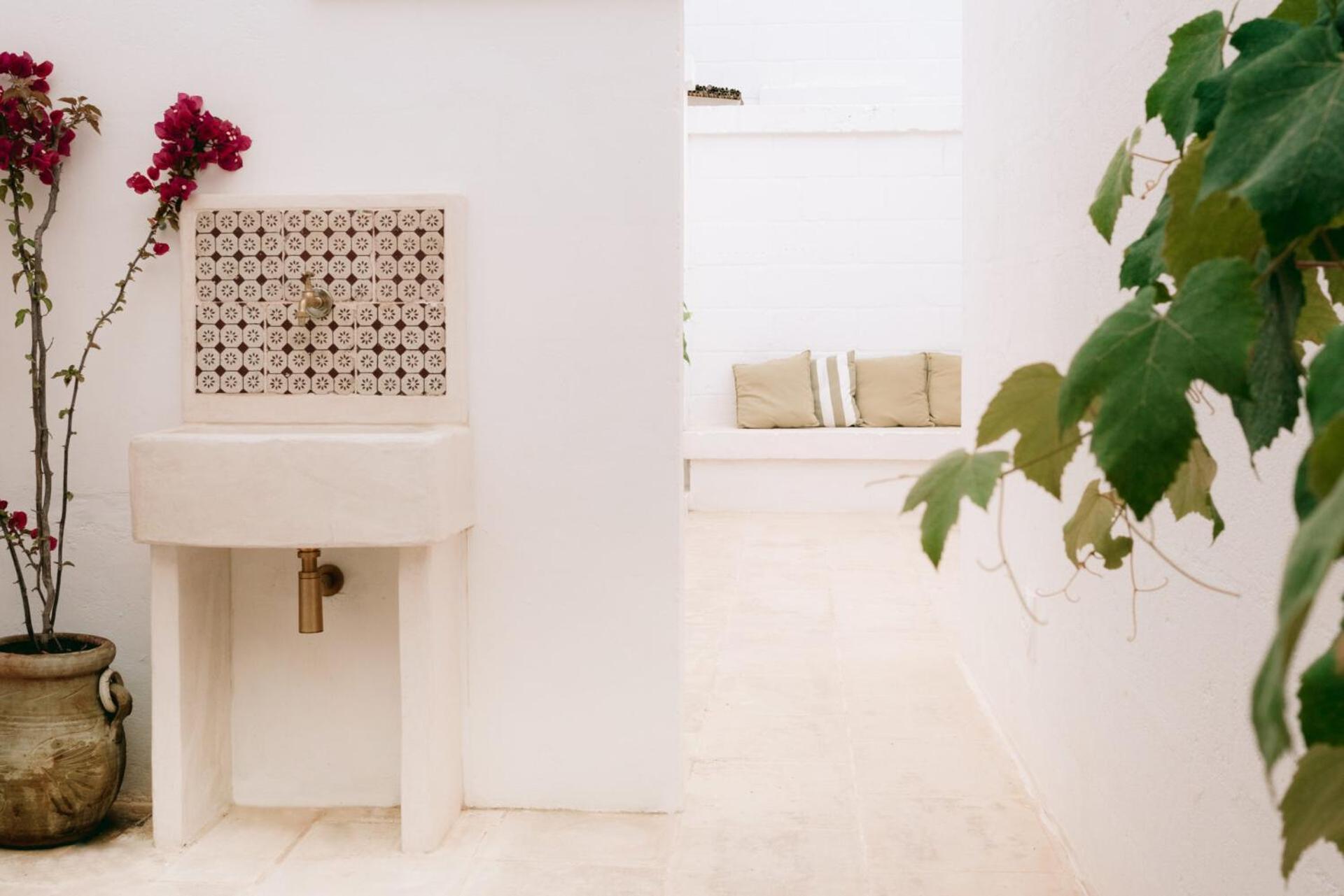 Bed and Breakfast Oltre Gli Ulivi Ostuni Zewnętrze zdjęcie