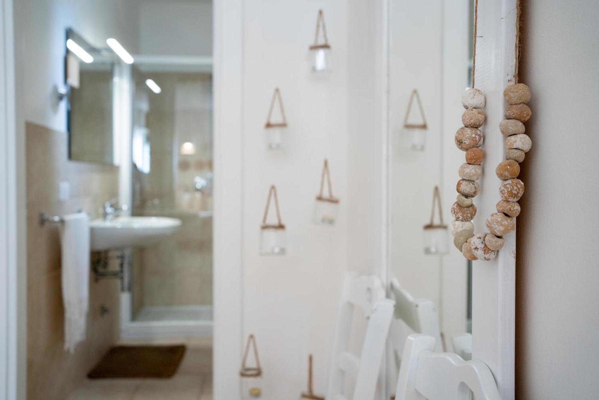 Bed and Breakfast Oltre Gli Ulivi Ostuni Zewnętrze zdjęcie