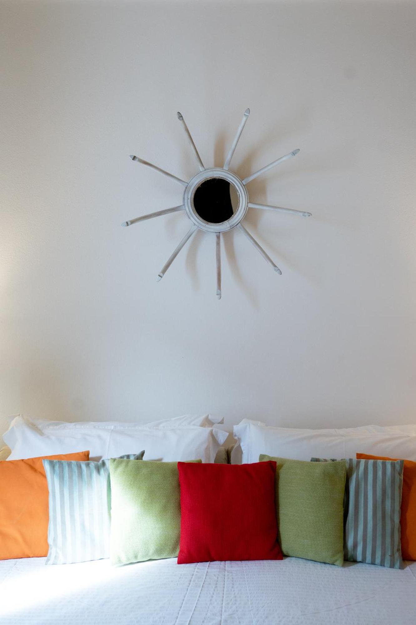 Bed and Breakfast Oltre Gli Ulivi Ostuni Zewnętrze zdjęcie