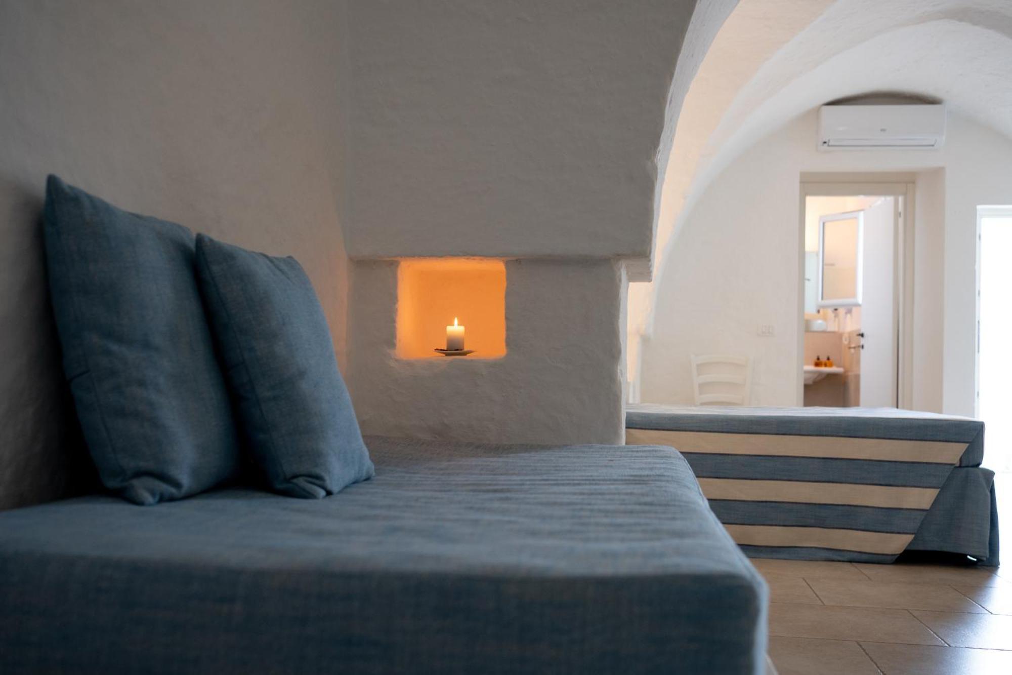 Bed and Breakfast Oltre Gli Ulivi Ostuni Zewnętrze zdjęcie