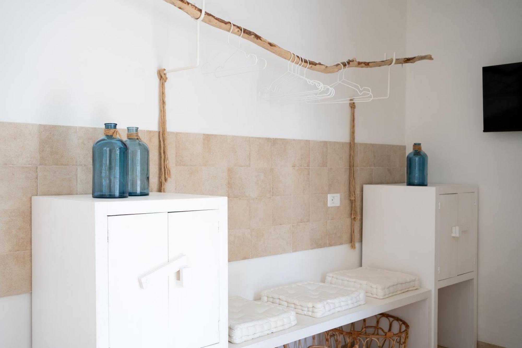 Bed and Breakfast Oltre Gli Ulivi Ostuni Zewnętrze zdjęcie