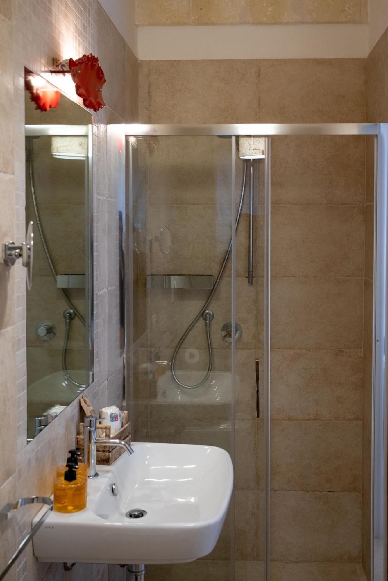 Bed and Breakfast Oltre Gli Ulivi Ostuni Zewnętrze zdjęcie