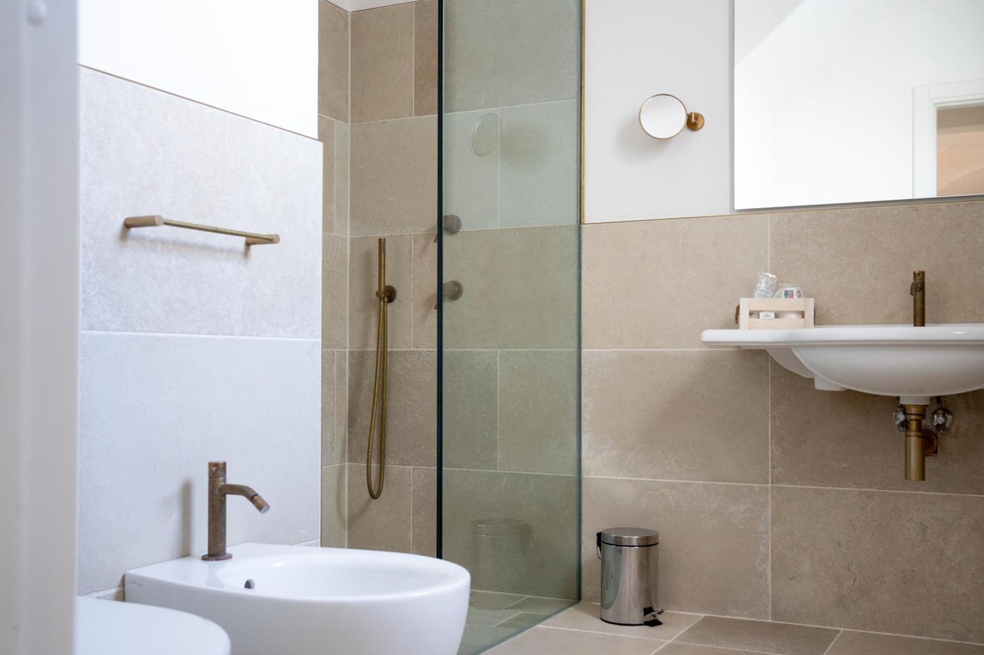 Bed and Breakfast Oltre Gli Ulivi Ostuni Zewnętrze zdjęcie
