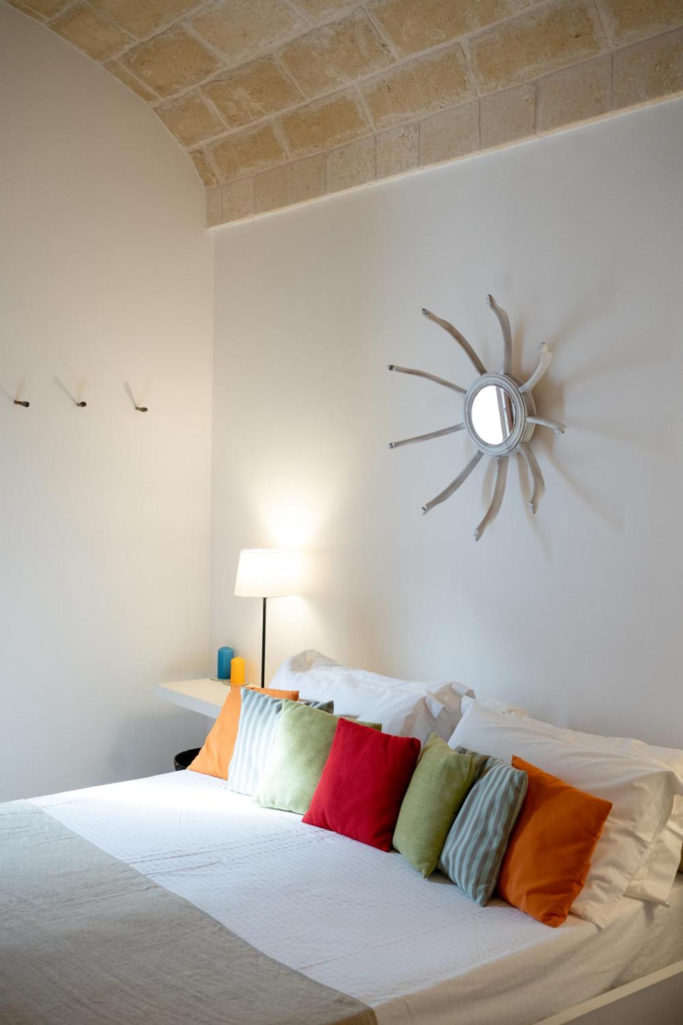 Bed and Breakfast Oltre Gli Ulivi Ostuni Zewnętrze zdjęcie