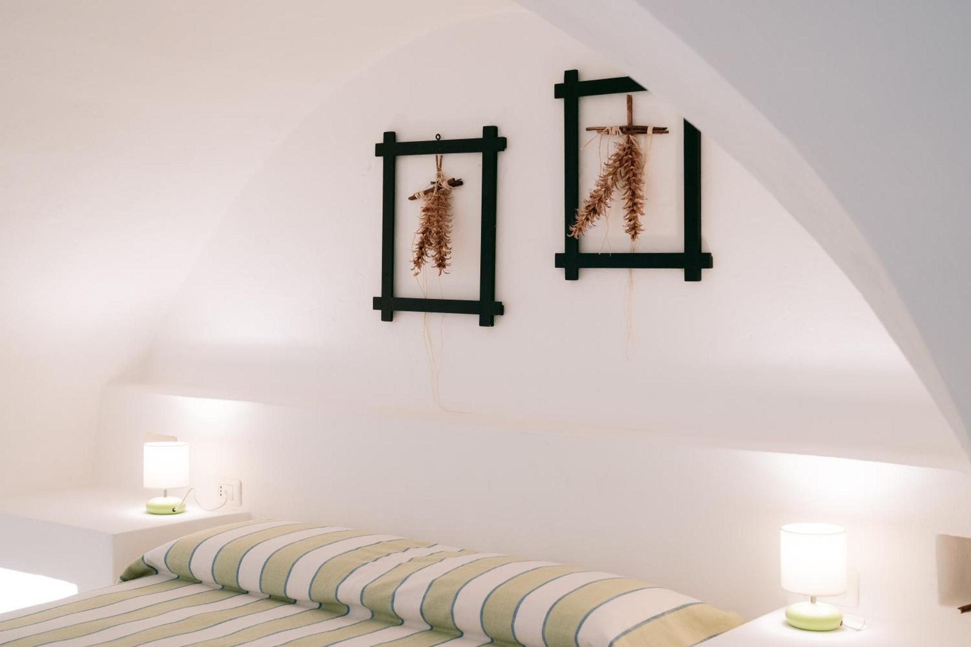 Bed and Breakfast Oltre Gli Ulivi Ostuni Zewnętrze zdjęcie