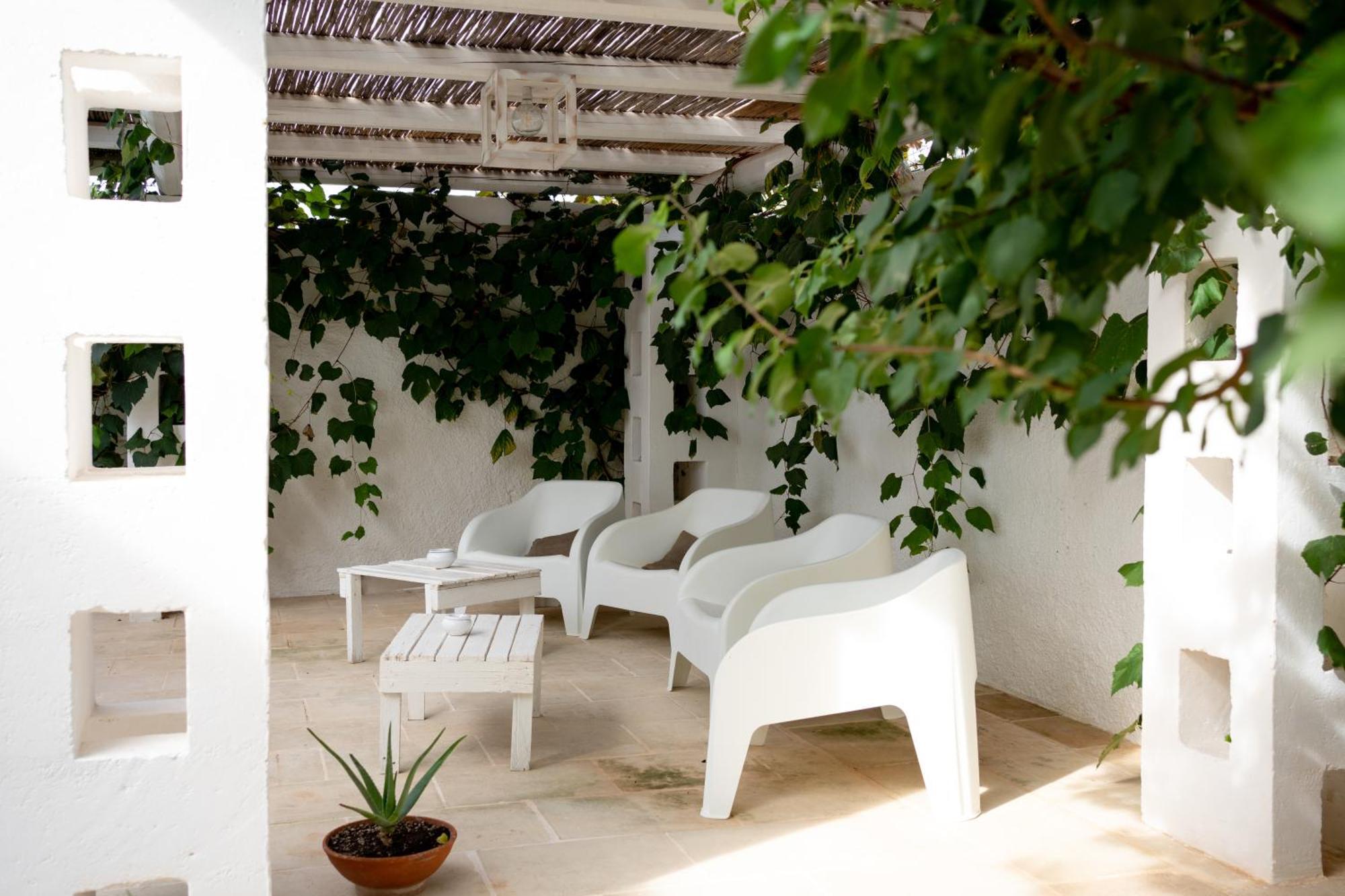 Bed and Breakfast Oltre Gli Ulivi Ostuni Zewnętrze zdjęcie