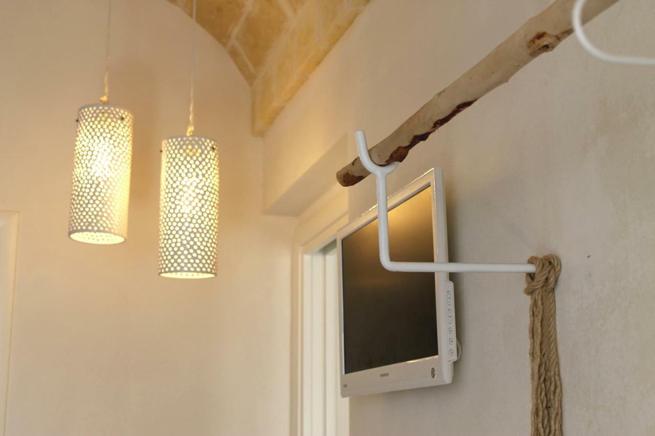 Bed and Breakfast Oltre Gli Ulivi Ostuni Zewnętrze zdjęcie