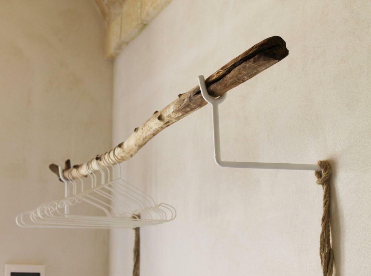 Bed and Breakfast Oltre Gli Ulivi Ostuni Zewnętrze zdjęcie