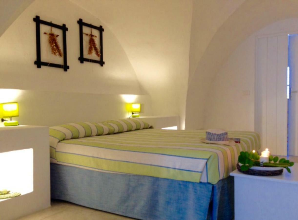 Bed and Breakfast Oltre Gli Ulivi Ostuni Zewnętrze zdjęcie
